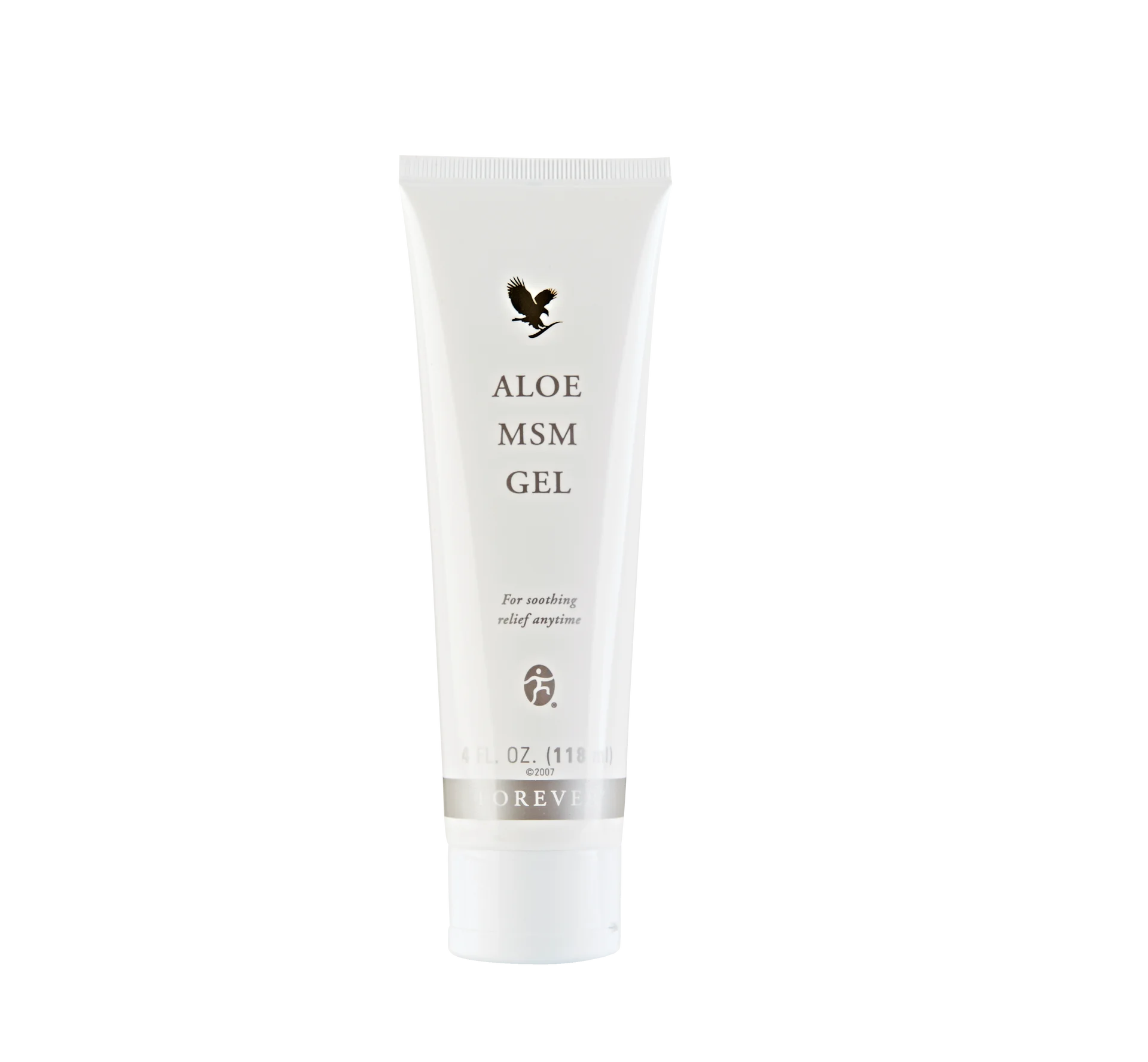 Aloe MSM Gel - Image 2